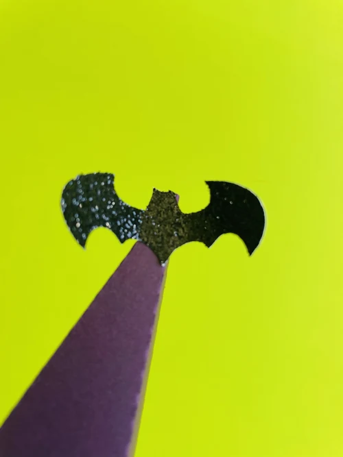 Decoração de festa Batman — Festaria