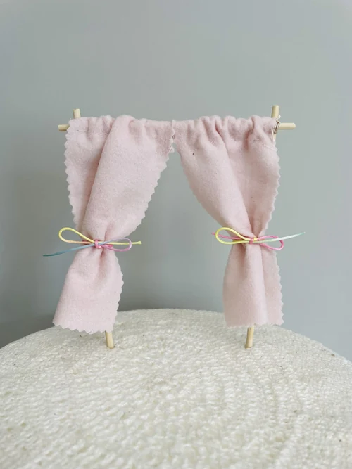 Decoração de festa Bobby Goods — Festaria