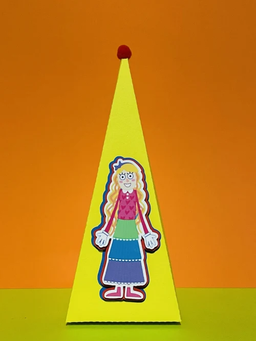 Decoração de festa Boi de Mamão — Festaria