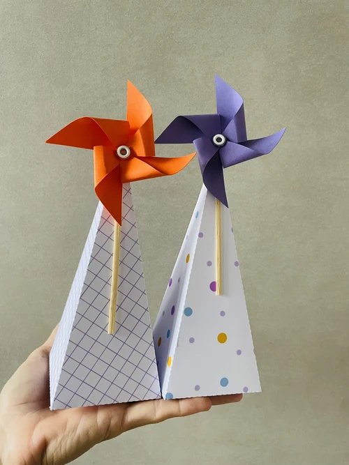 Decoração de festa Colorido — Festaria