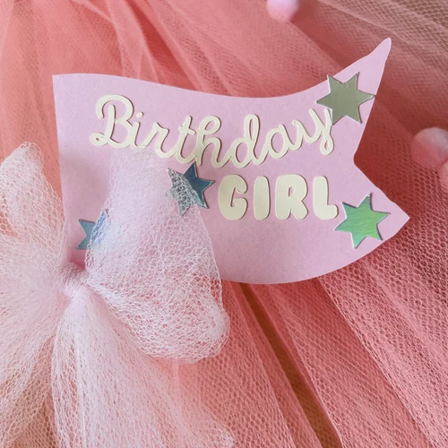Decoração de festa Estrela — Festaria