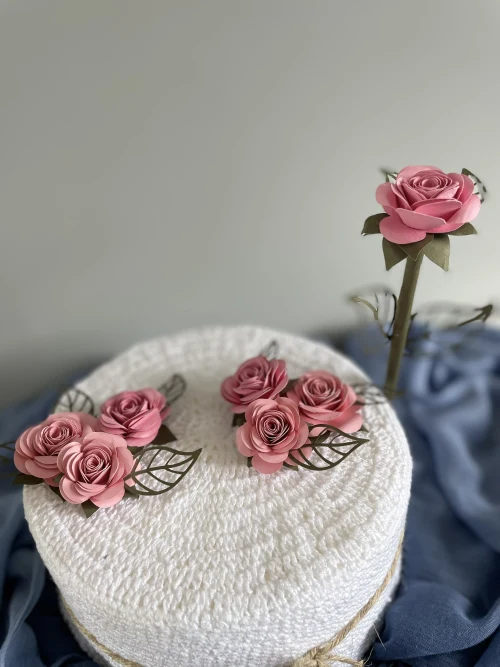 Decoração de festa Flores e Jardim — Festaria