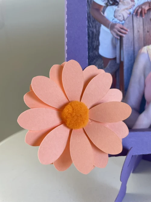 Decoração de festa Flores e Jardim — Festaria