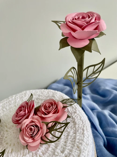 Decoração de festa Flores e Jardim — Festaria