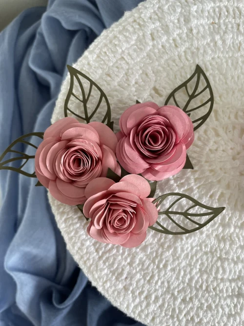 Decoração de festa Flores e Jardim — Festaria