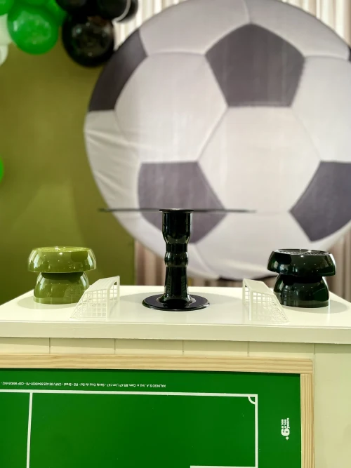 Decoração de festa Futebol — Festaria