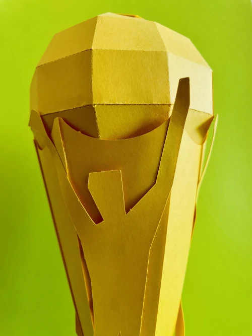 Decoração de festa Futebol — Festaria