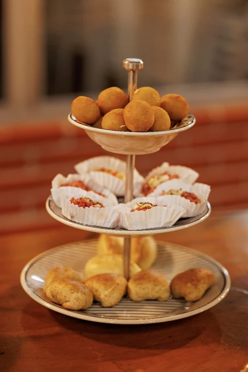 Decoração de festa Princesas — Festaria