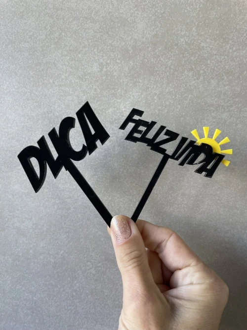 Decoração de festa Sol — Festaria