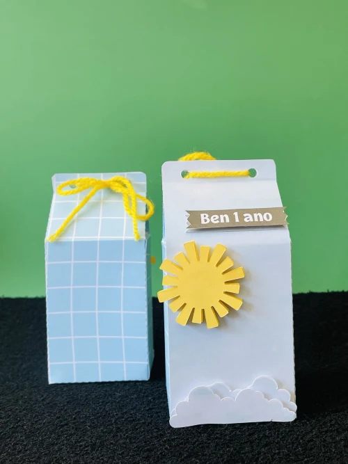 Decoração de festa Sol — Festaria