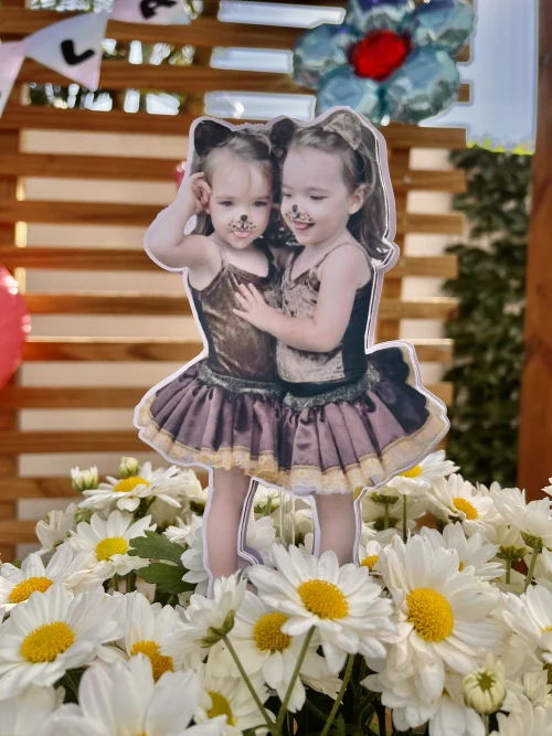 Decoração de festa Unicórnio — Festaria